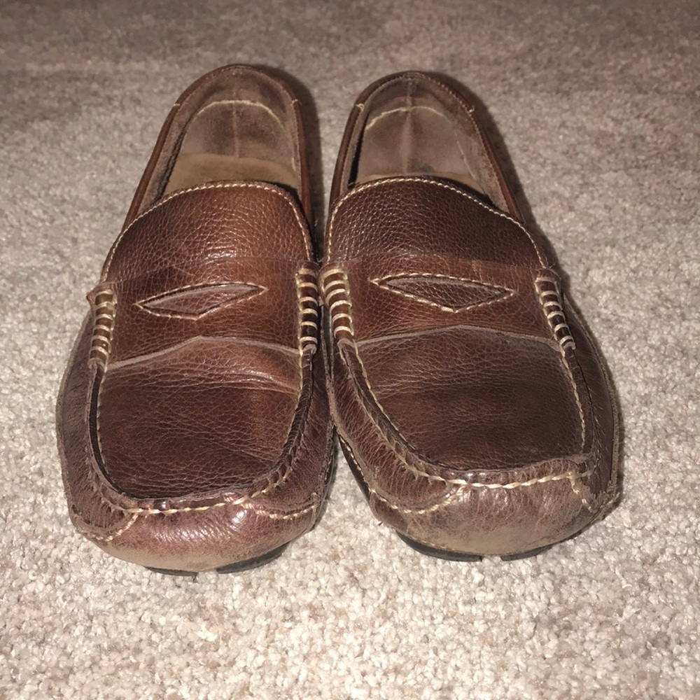 Clark’s House Shoes Men’s 7.5